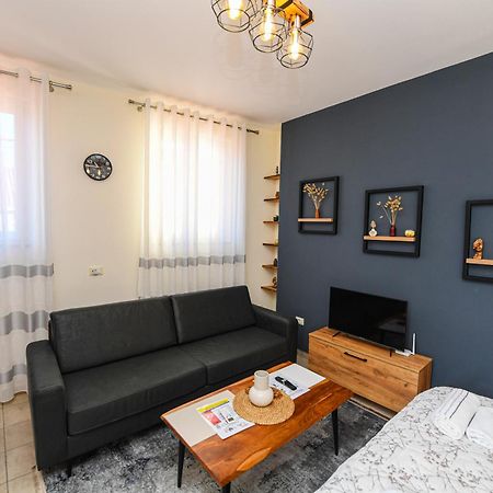 City Nest Shkodër Exterior foto