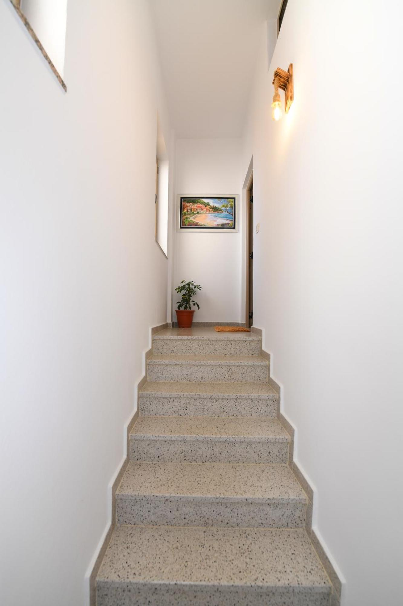 City Nest Shkodër Exterior foto